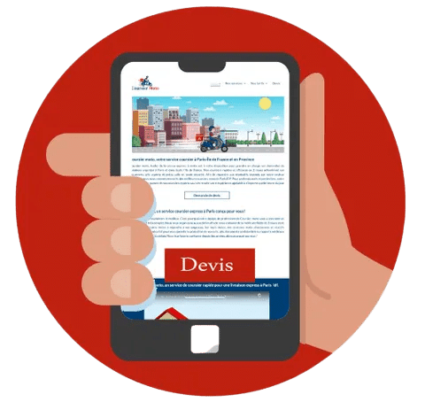 SERVICE DE COURSIER,SERVICE COURSIER EN LIGNE,COURSIER MOTO EN LIGNE,COURSIER EN LIGNE,